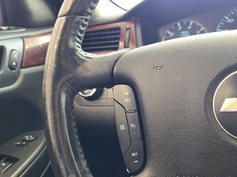 Used 2007 Chevrolet Impala LTZ image 23