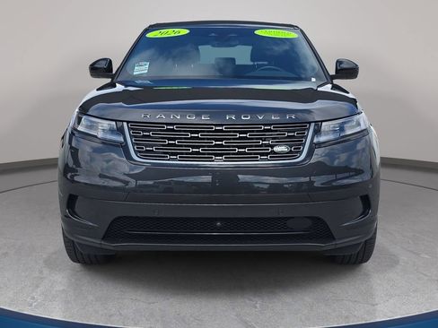 Certified 2026 Land Rover Range Rover Velar S AWD/4WD image 3