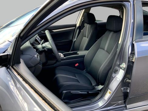 Used 2020 Honda Civic LX image 8