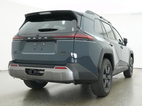 New 2026 Toyota RAV4 AWD image 11
