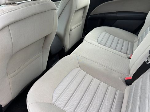 Used 2018 Ford Fusion S image 12