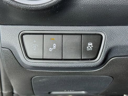 Certified 2023 Kia Forte GT-Line w/ GT-Line Technology Package FWD image 10