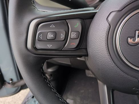 New 2026 Jeep Gladiator Mojave AWD/4WD image 20