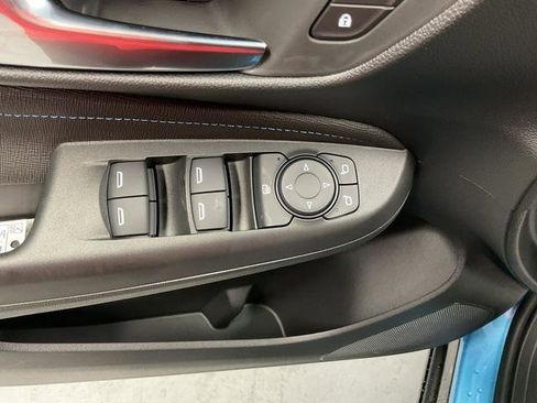 New 2025 Buick Envista Sport Touring w/ Convenience I Package image 11