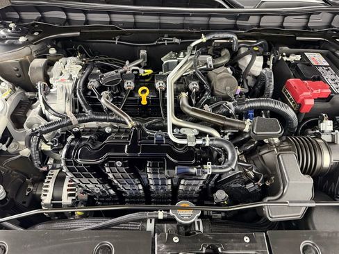 Used 2025 Nissan Altima 2.5 SL image 35