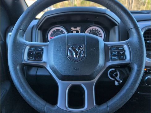 Used 2024 RAM 1500 Classic Warlock image 22