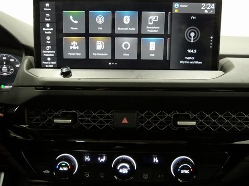 Used 2024 Honda Accord Sport image 19