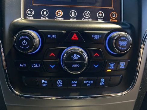 Used 2018 Jeep Grand Cherokee Limited w/ Trailer Tow Group IV image 42