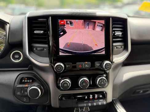 New 2026 RAM 1500 Express AWD/4WD image 31