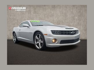 Used 2010 Chevrolet Camaro SS w/ RS Package 360° Tour
