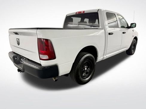 Used 2020 RAM 1500 Tradesman image 8