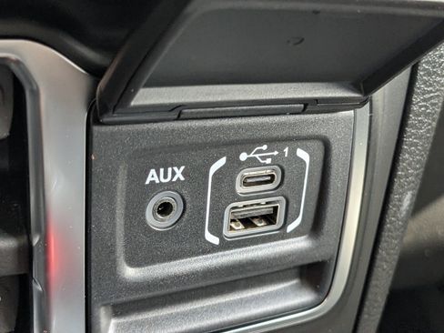 New 2026 Jeep Wrangler Unlimited Sport image 19