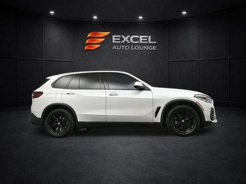 Used 2023 BMW X5 xDrive40i image 49