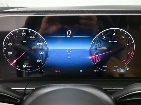 New 2026 Mercedes-Benz GLE 350 4MATIC image 28