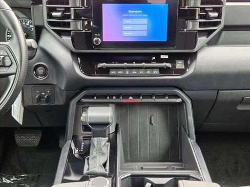 New 2026 Toyota Tundra SR5 RWD image 13