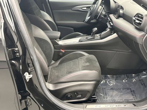 Used 2024 Dodge Hornet R/T image 16