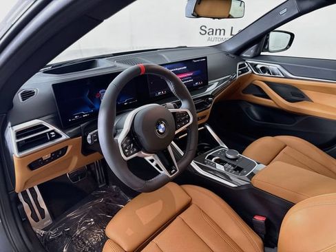 New 2026 BMW 440i xDrive w/ Premium Package AWD/4WD image 9