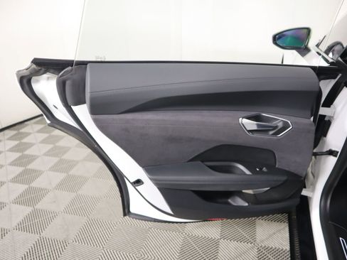 Used 2023 Audi RS e-tron GT w/ Carbon Performance Package image 27