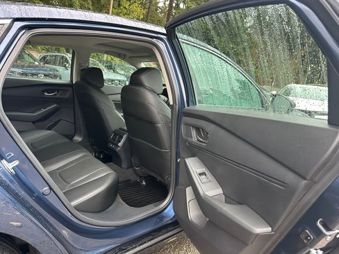 Used 2024 Honda Accord EX-L image 13