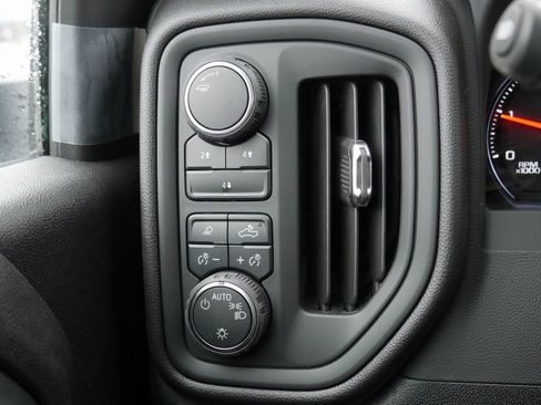 New 2025 Chevrolet Silverado 3500 W/T w/ WT Convenience Package image 6