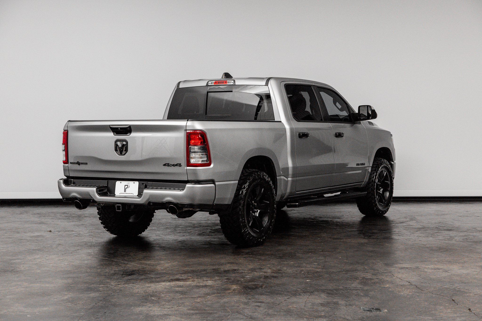Used 2024 RAM 1500 Lone Star AWD/4WD image 20