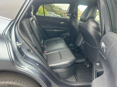 Used 2021 Toyota Venza XLE w/ Softex Package AWD/4WD image 33