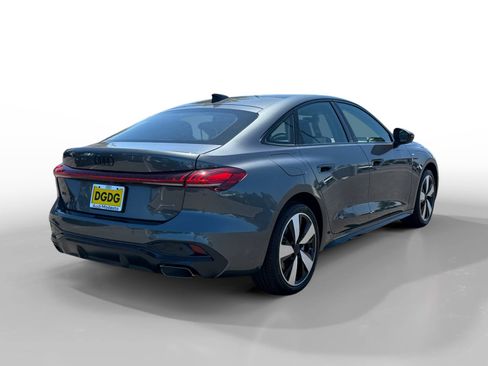 New 2026 Audi A5 2.0T Premium Plus AWD/4WD image 5
