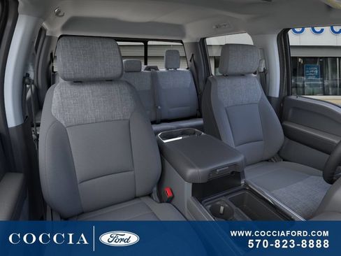 New 2026 Ford F250 XLT w/ FX4 Off-Road Package AWD/4WD image 10