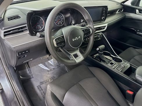 Used 2023 Kia K5 LXS image 23