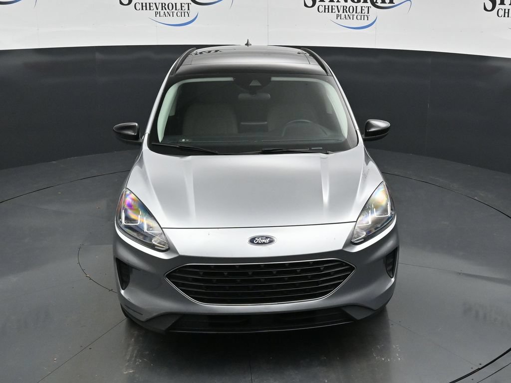 Used 2022 Ford Escape SE w/ SE Sport Appearance Package FWD image 28