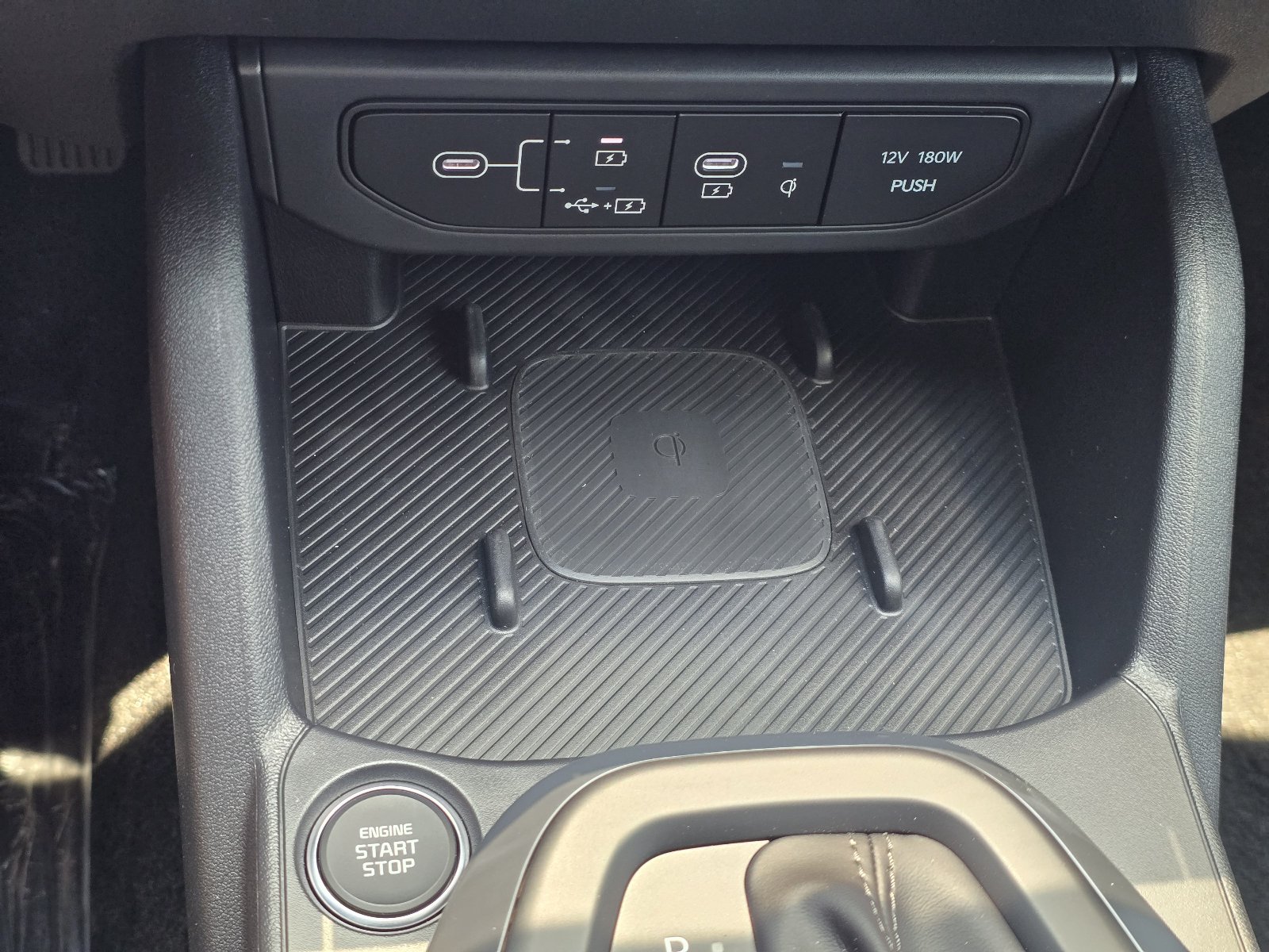 New 2026 Kia K4 EX FWD image 11