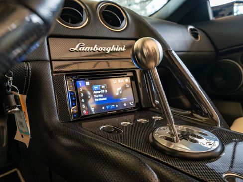 Used 2008 Lamborghini Murcielago LP 640 AWD/4WD image 85