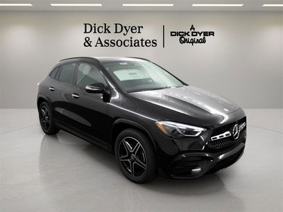 Used 2025 Mercedes-Benz GLA 250