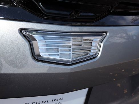 New 2026 Cadillac Optiq Luxury 2 image 10