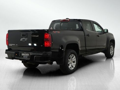 Used 2018 Chevrolet Colorado LT image 5