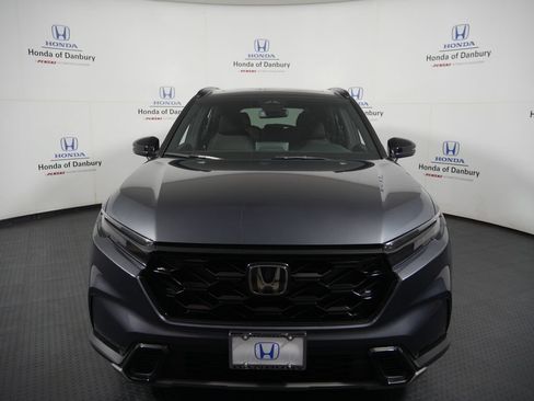 Certified 2023 Honda CR-V Sport image 2
