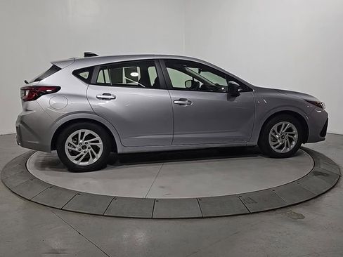 Used 2024 Subaru Impreza 2.0i image 7