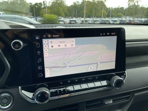 New 2026 Chevrolet Colorado Trail Boss image 29