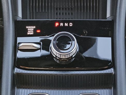 New 2026 Jeep Grand Cherokee Limited AWD/4WD image 14