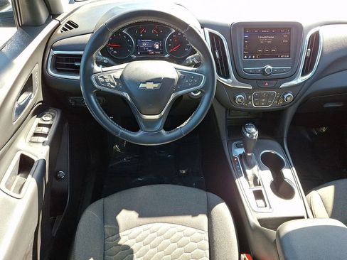 Certified 2020 Chevrolet Equinox LT w/ Driver Convenience Package image 12