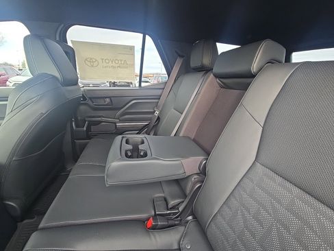 New 2025 Toyota 4Runner TRD Off-Road Premium image 36