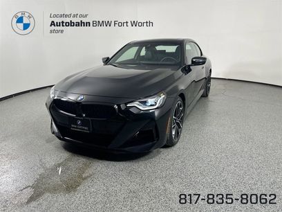 Certified 2023 BMW 230i xDrive Coupe w/ Premium Package