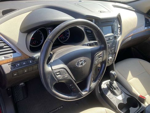 Used 2014 Hyundai Santa Fe Sport w/ Popular Equipment Package 02 image 12