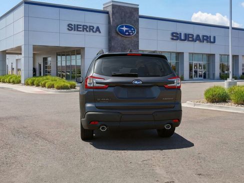 New 2026 Subaru Ascent Premium AWD/4WD image 8
