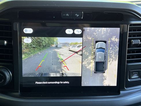 New 2026 Ford F150 XLT w/ Equipment Group 302A MID AWD/4WD image 19