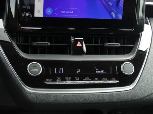 New 2026 Toyota Corolla LE image 21