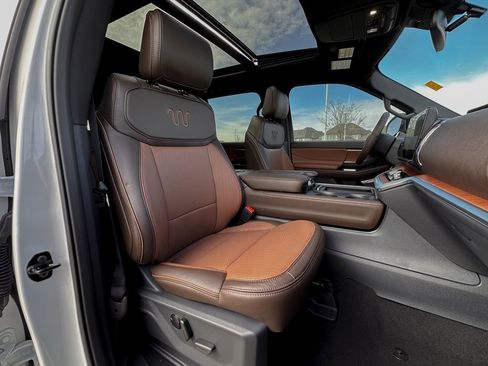 New 2025 Ford Expedition King Ranch image 59