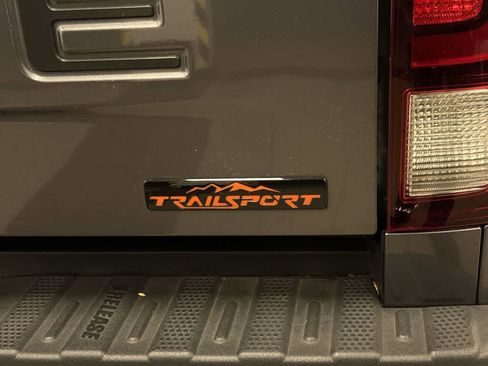 Used 2024 Honda Ridgeline TrailSport image 28