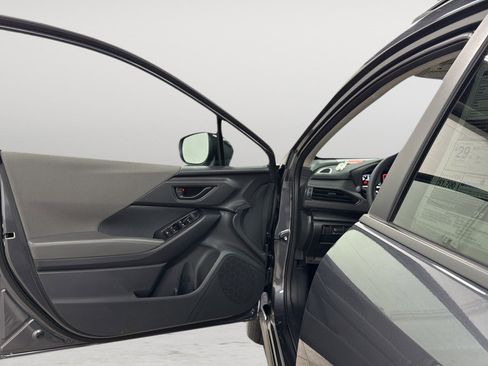 New 2026 Subaru Crosstrek 2.0i Premium AWD/4WD image 14