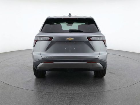 Used 2025 Chevrolet Equinox LT FWD image 7